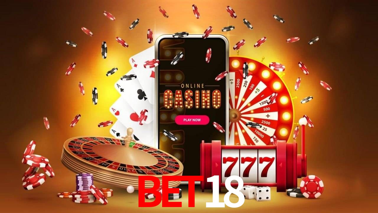 Experiência VIP bet18