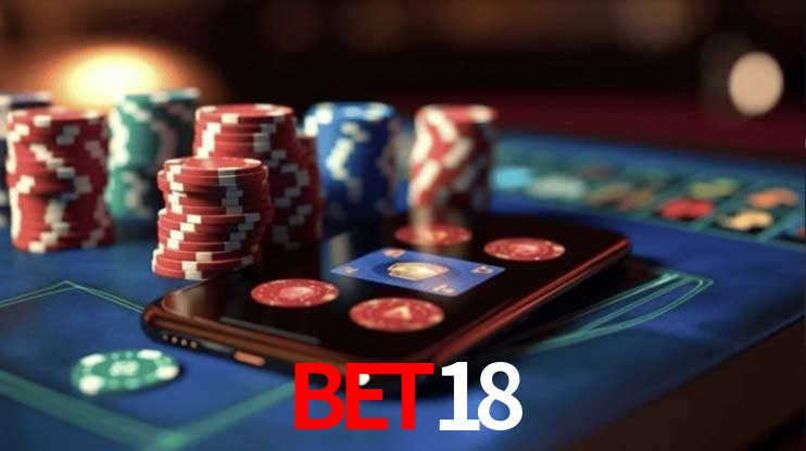 Estatísticas bet18